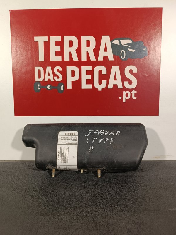 Airbag Banco Jaguar S-Type Esquerdo XA411877AA