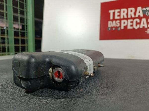 Airbag Banco Jaguar S-Type Esquerdo XA411877AA