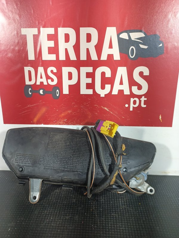 Airbag Banco Grupo VAG LATERAL ESQUERDO 8D0880241AA