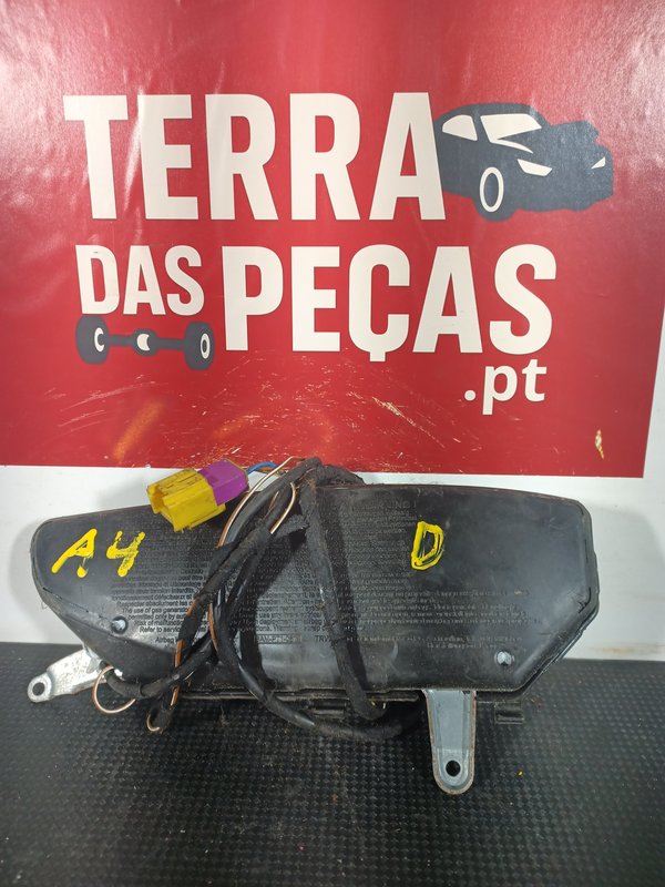 Airbag Banco Grupo VAG LATERAL DIREITO 8D0880242AA