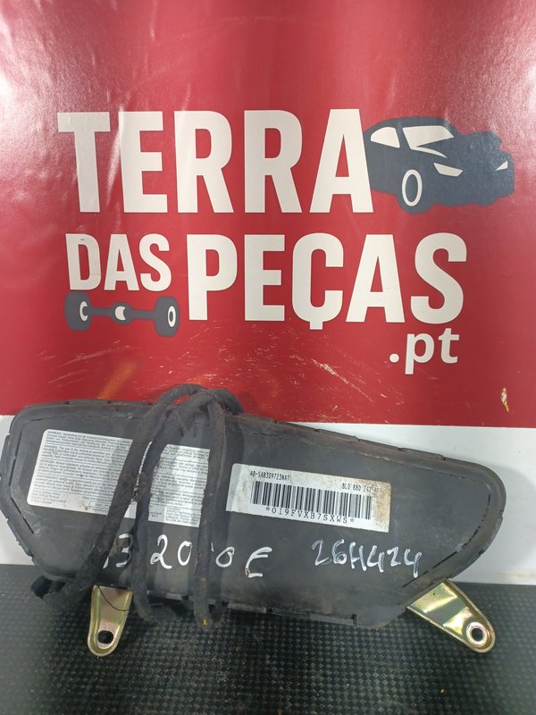 Airbag Banco Grupo VAG LATERAL ESQUERDO 8L0880241AE