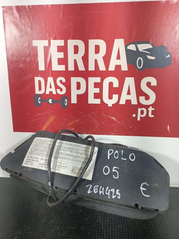Airbag Banco Grupo VAG 6Q4880241E