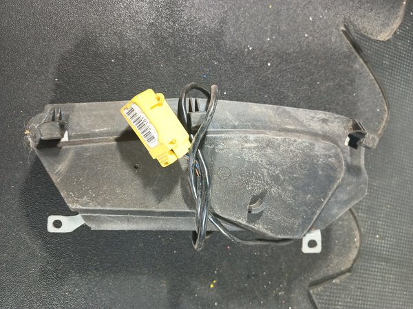 Airbag Banco Grupo VAG 6Q4880241E