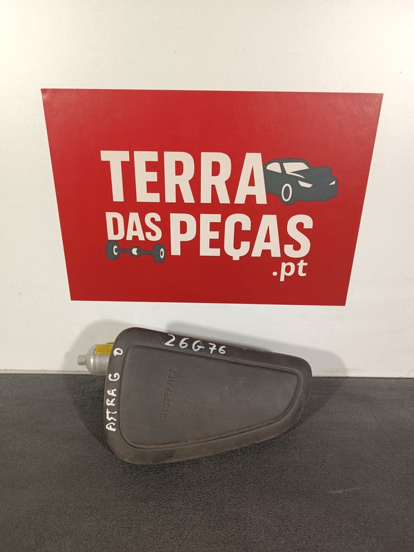 Airbag Banco Opel Astra G 09125811RH