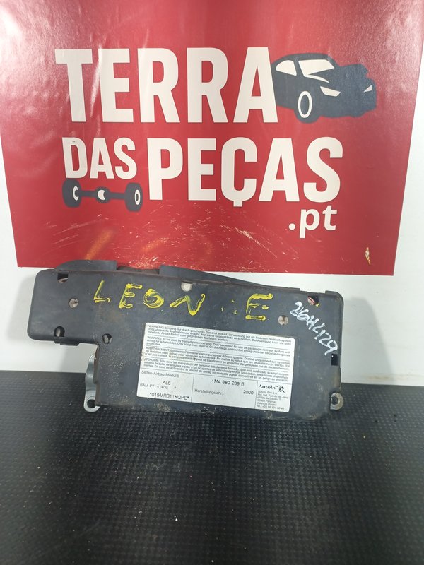 Airbag Banco Grupo VAG LATERAL ESQUERDO 1M4880239B