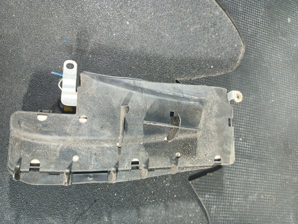 Airbag Banco Grupo VAG LATERAL ESQUERDO 1J8880239