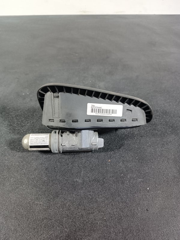 Airbag Banco Opel Corsa D Direito 13128740