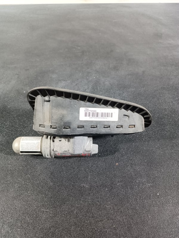 Airbag Banco Opel Zafira A Direito 13128726