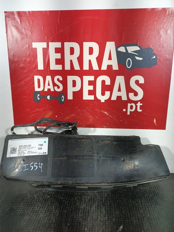 Airbag Banco SEAT IBIZA IV DIREITO 6J0880242
