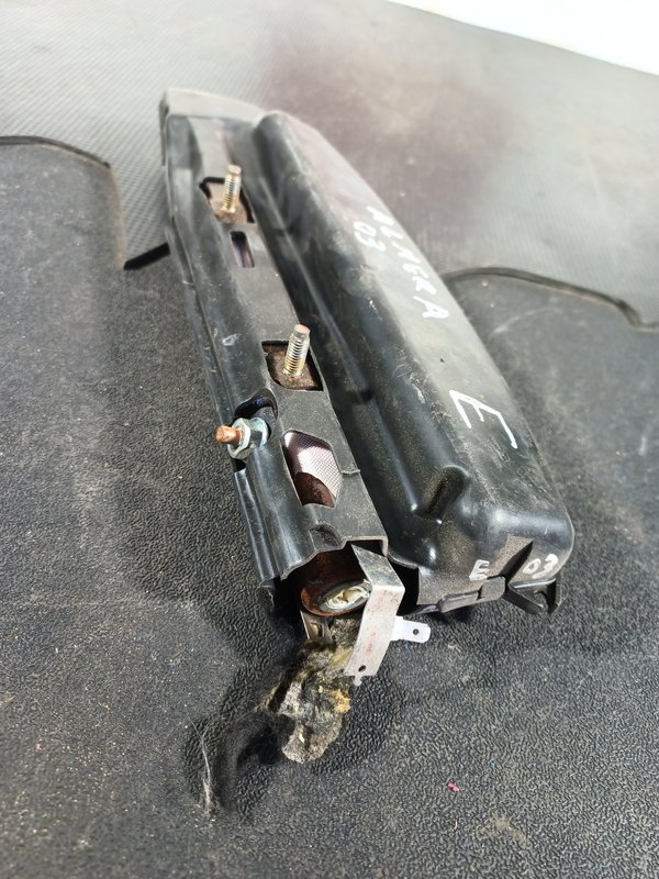 Airbag Banco NISSAN ALMERA ESQUERDO 985H1BE800LH