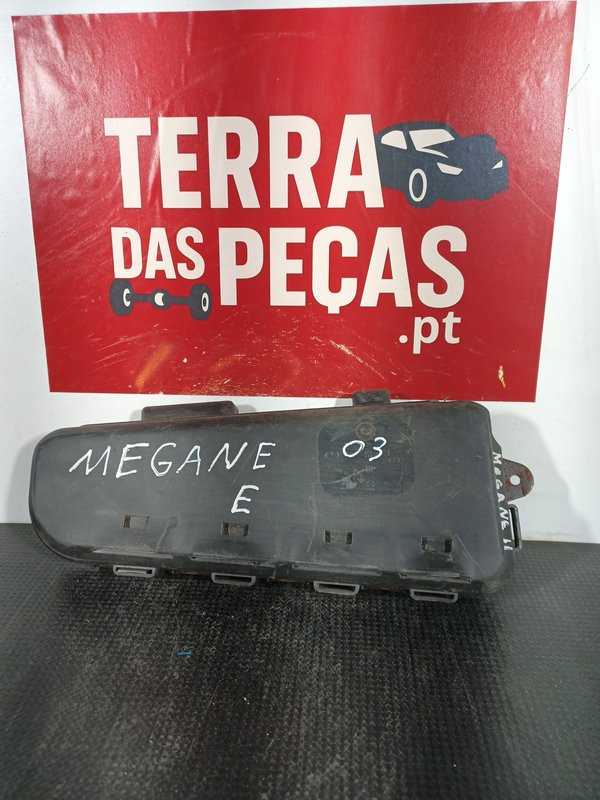 Airbag Banco RENAULT MEGANE II ESQUERDO 8200371806