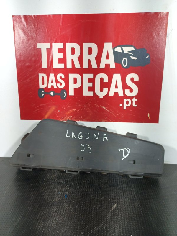 Airbag Banco RENAULT LAGUNA II DIREITO 8200122968
