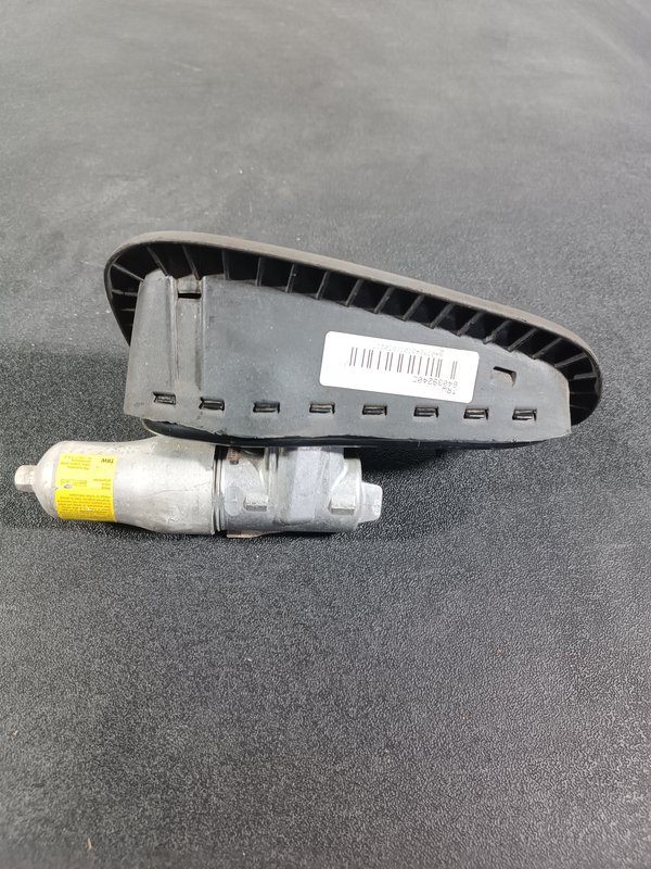 Airbag Banco Opel Corsa C 09230983RH