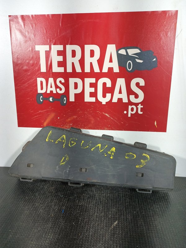 Airbag Banco RENAULT LAGUNA II DIREITO 8200236079