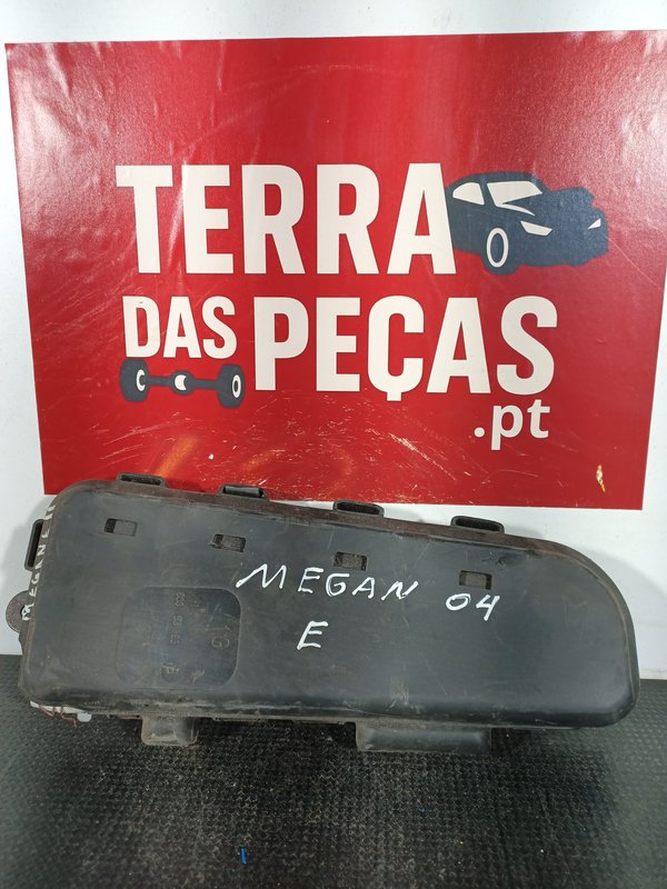 Airbag Banco RENAULT MEGANE II ESQUERDO 8200077831B