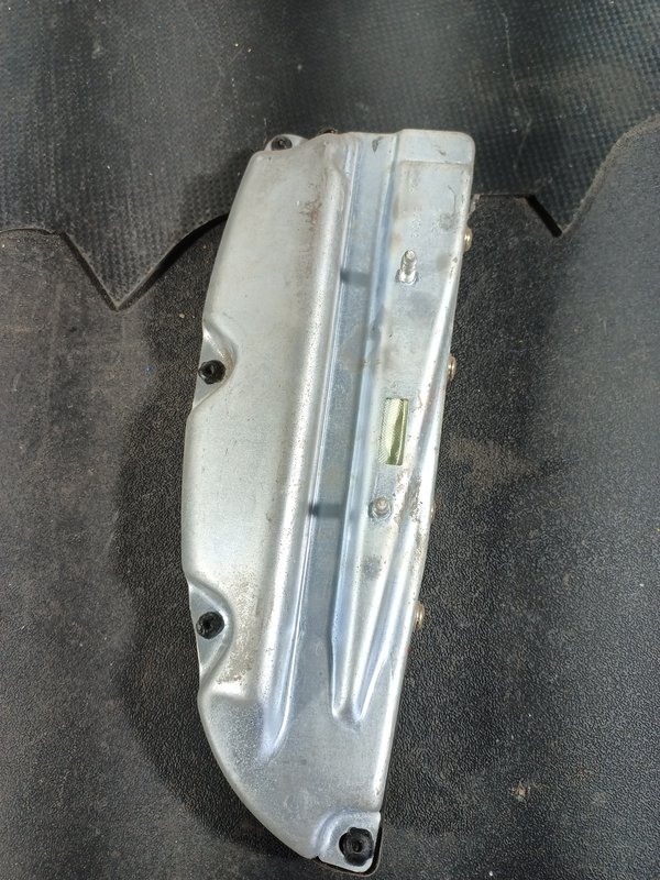 Airbag Banco RENAULT MEGANE I ESQUERDO 7700431348