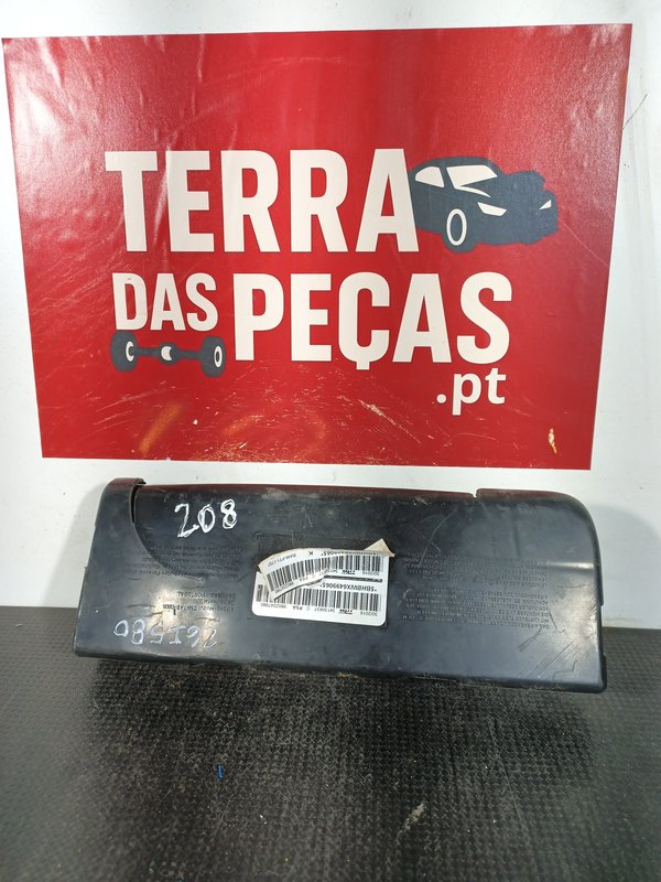 Airbag Banco PEUGEOT 208 DIREITO 9802247980