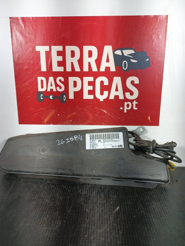 Airbag Banco VW GOLF VI ESQUERDO 5K4880241