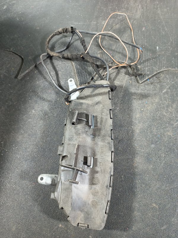 Airbag Banco AUDI A4 ESQUERDO 8D0880241G