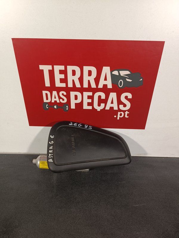 Airbag Banco Opel Astra G 09125810LH