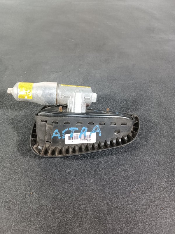 Airbag Banco Opel Astra G 09125810LH