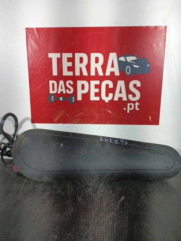 Airbag Banco AUDI A2 ESQUERDO 8Z0880241