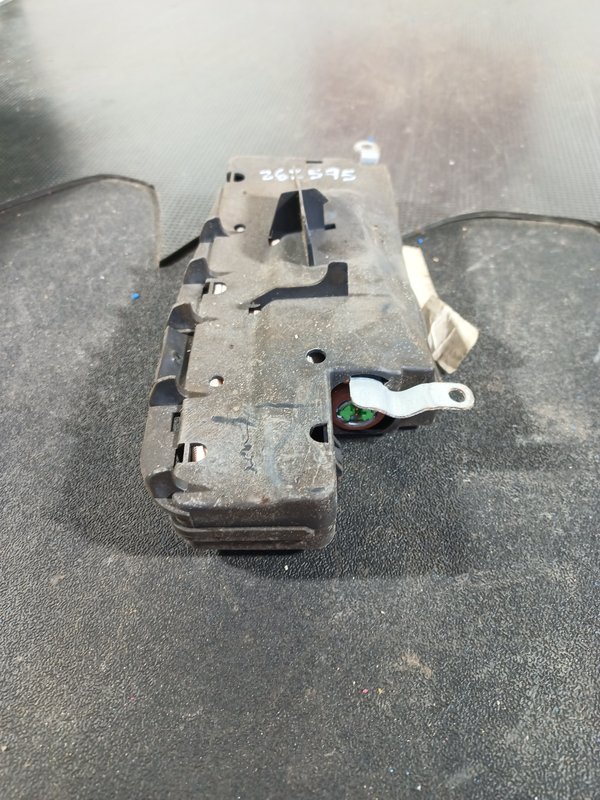 Airbag Banco SEAT LEON I DIREITO 1M4880240