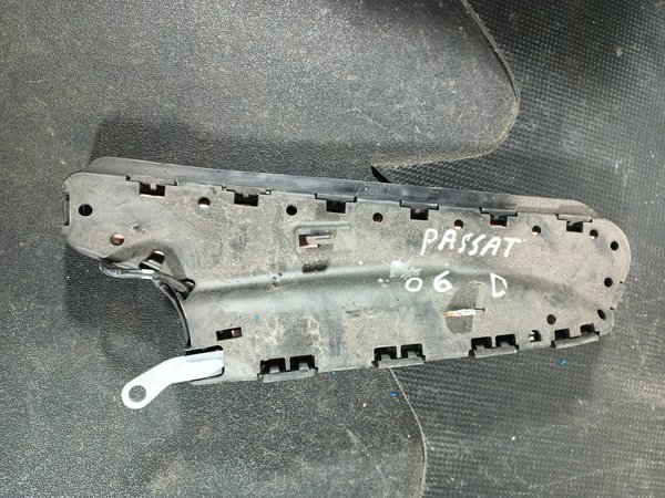Airbag Banco VW Passat B6 Direito 3C0880242