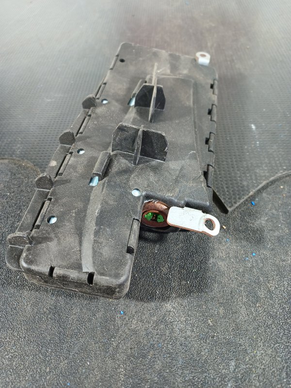 Airbag Banco AUDI A6 DIREITO 4B0880242J