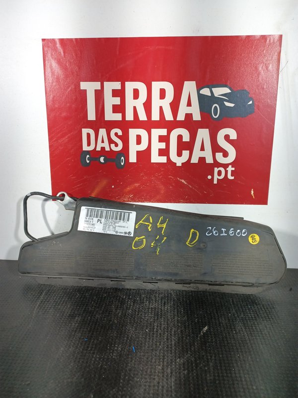 Airbag Banco AUDI A4 DIREITO 8E0880242M