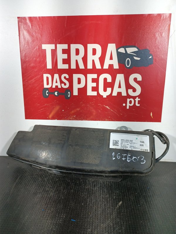 Airbag Banco SEAT IBIZA IV ESQUERDO 6J0880241
