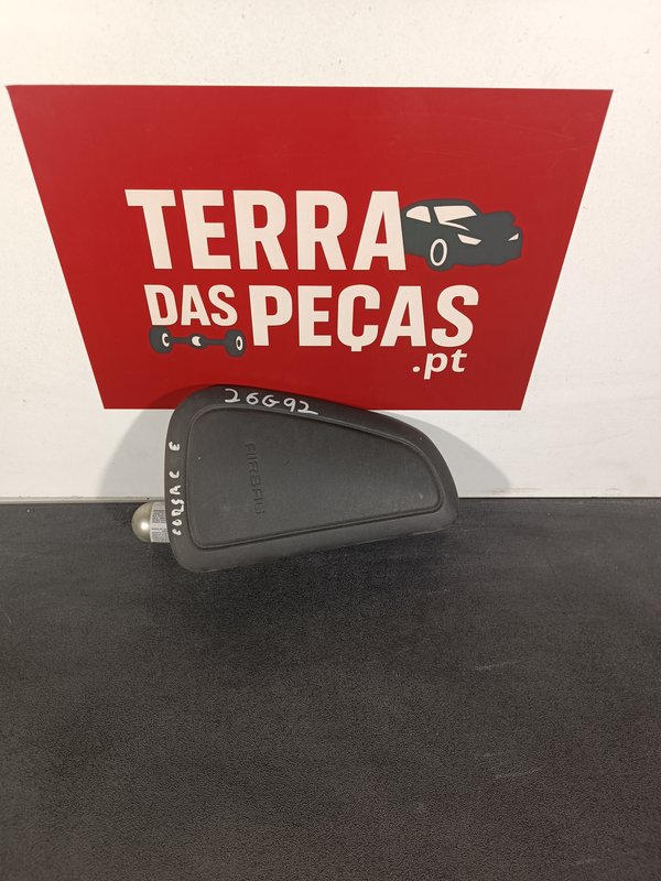 Airbag Banco Opel Corsa C 13128733LH