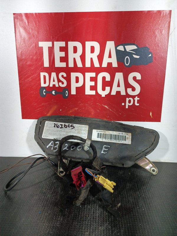 Airbag Banco AUDI A3 ESQUERDO 8L0880241AD