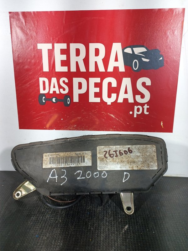 Airbag Banco AUDI A3 DIREITO 8L0880242AD