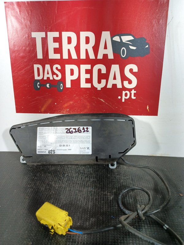 Airbag Banco VW POLO IV DIREITO 6Q0880242A