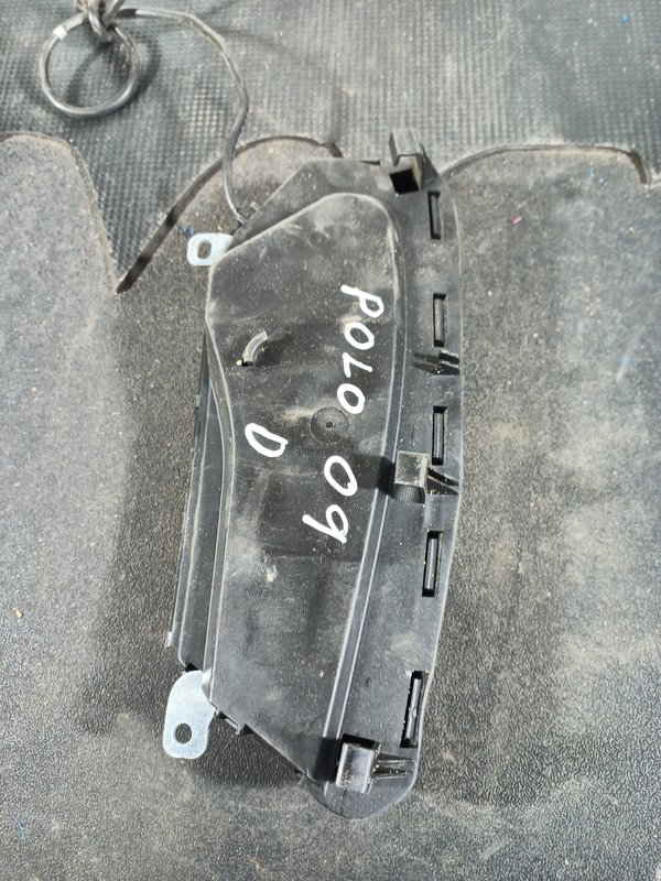 Airbag Banco VW POLO IV DIREITO 6Q0880242A