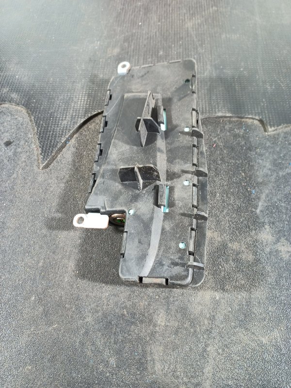 Airbag Banco AUDI A6 ESQUERDO 4B0880241J