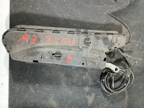 Airbag Banco AUDI A3 ESQUERDO 8P4880241B
