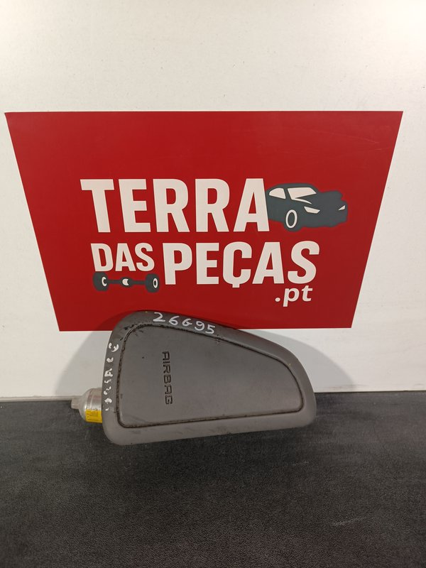 Airbag Banco Opel Corsa C 09230982LH
