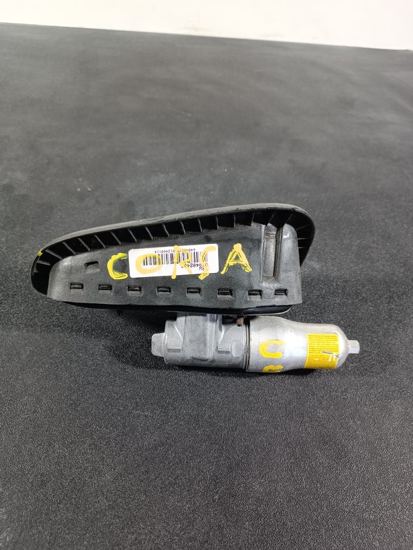 Airbag Banco Opel Corsa C 09230982LH
