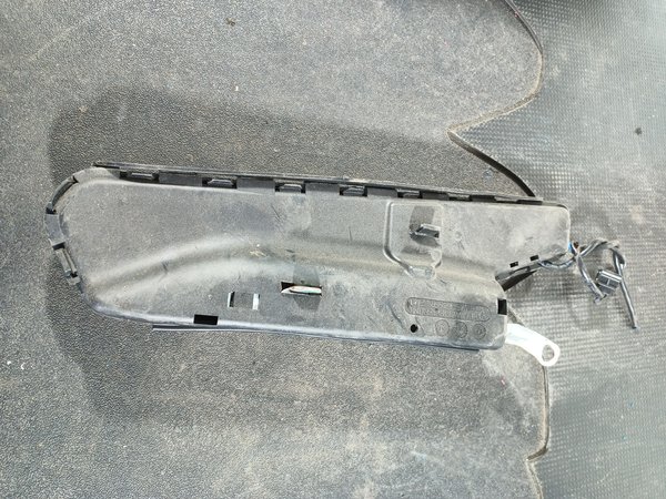 Airbag Banco AUDI A4 ESQUERDO 8E0880241M