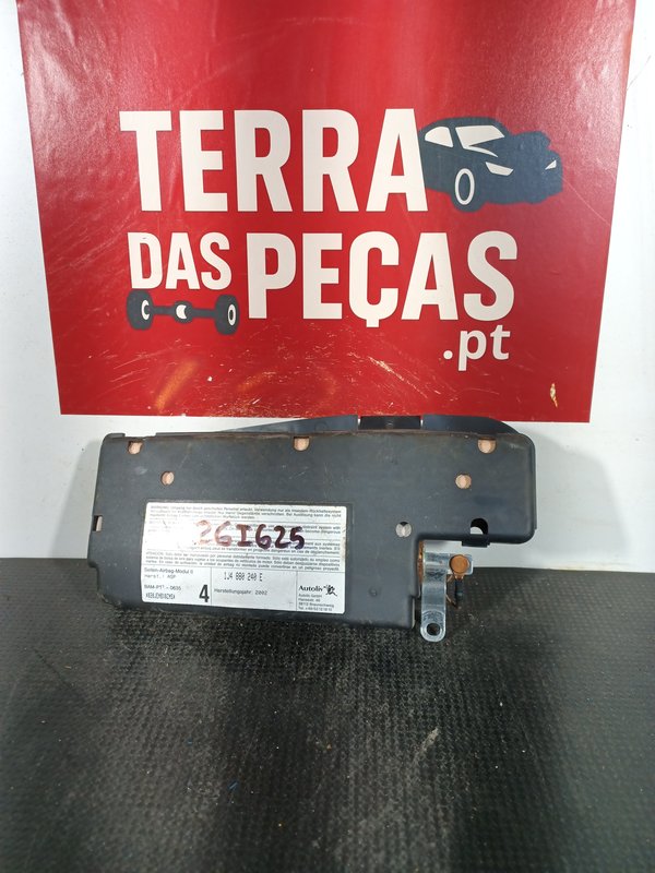 Airbag Banco VW Golf IV DIREITO 1J4880240E