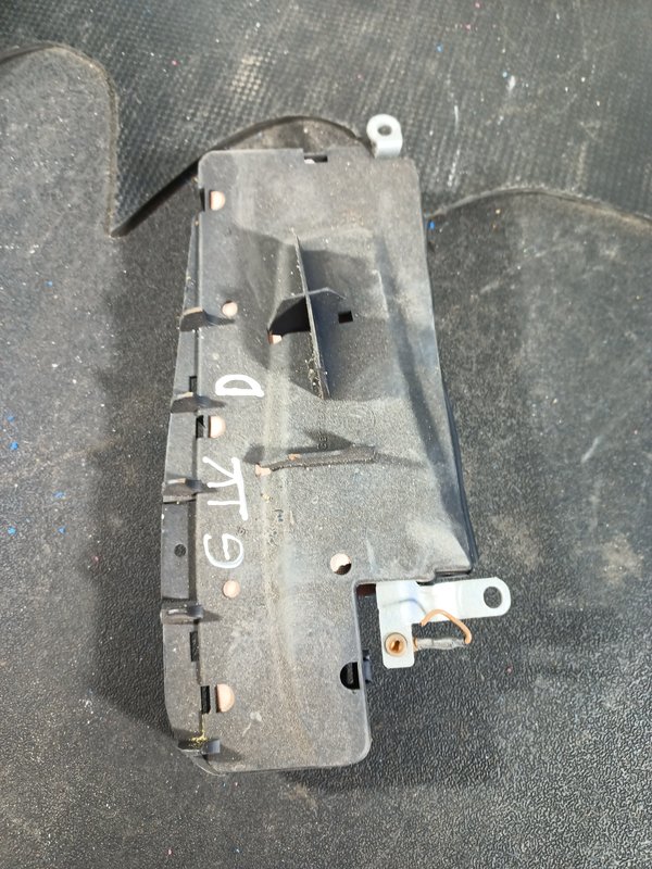 Airbag Banco VW Golf IV DIREITO 1J4880240E