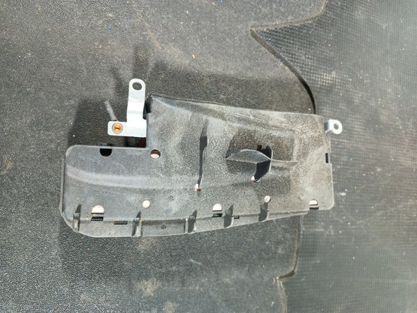 Airbag Banco VW PASSAT B5 ESQUERDO 3B0880239K
