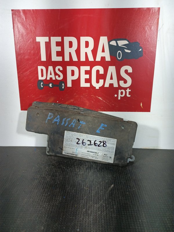 Airbag Banco VW PASSAT B5 ESQUERDO 3B0880239C