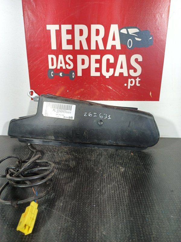 Airbag Banco VW GOLF VI DIREITO 5K4880242