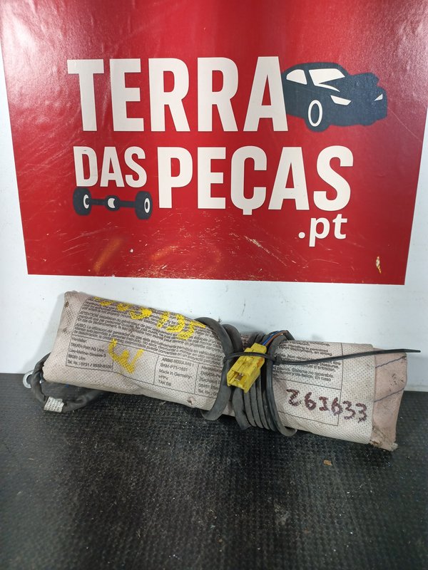 Airbag Banco AUDI Q5 ESQUERDO 8R0880241B
