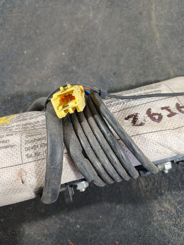 Airbag Banco AUDI Q5 ESQUERDO 8R0880241B