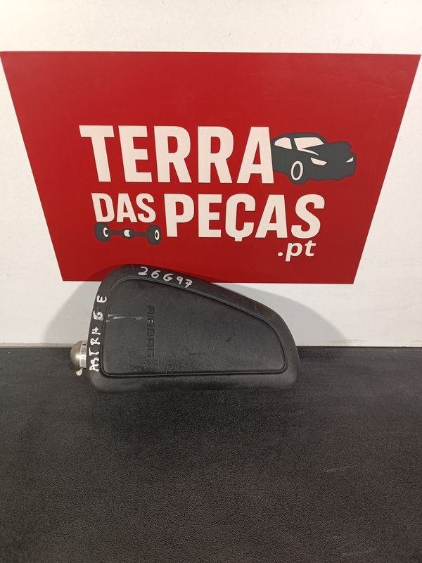 Airbag Banco Opel Corsa D 13128739LH