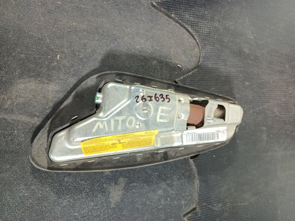 Airbag Banco ALFA ROMEO MITO ESQUERDO 0040170